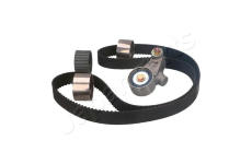 ozubení,sada rozvodového řemene JAPANPARTS KDD-703A