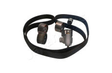 ozubení,sada rozvodového řemene JAPANPARTS KDD-791E