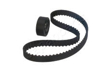 ozubení,sada rozvodového řemene JAPANPARTS KDD-814