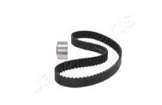 ozubení,sada rozvodového řemene JAPANPARTS KDD-889