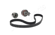 ozubení,sada rozvodového řemene JAPANPARTS KDD-H10B