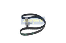 ozubení,sada rozvodového řemene JAPANPARTS KDD-H11