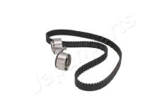 ozubení,sada rozvodového řemene JAPANPARTS KDD-K10