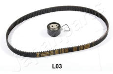 Sada ozubeného remeňa JAPANPARTS KDD-L03