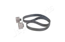 ozubení,sada rozvodového řemene JAPANPARTS KDD-N01