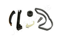 Sada rozvodového řetězu JAPANPARTS KDK-0508
