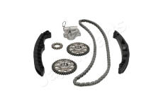 Sada rozvodového řetězu JAPANPARTS KDK-0900