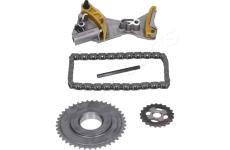 Sada rozvodovej reżaze JAPANPARTS KDK-1017