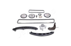 Sada rozvodovej reżaze JAPANPARTS KDK-1026