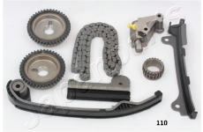 Sada rozvodového řetězu JAPANPARTS KDK-110