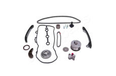 Sada rozvodovej reżaze JAPANPARTS KDK-138