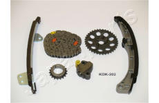 Sada rozvodového řetězu JAPANPARTS KDK-202