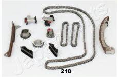 Sada rozvodového řetězu JAPANPARTS KDK-218