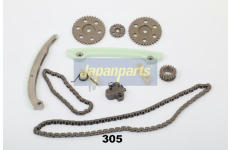 Sada rozvodovej reżaze JAPANPARTS KDK-305