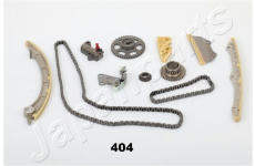 Sada rozvodového řetězu JAPANPARTS KDK-404