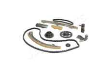 Sada rozvodového řetězu JAPANPARTS KDK-406