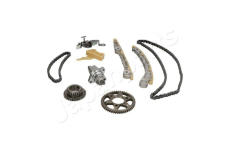 Sada rozvodového řetězu JAPANPARTS KDK-411