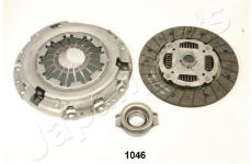 Sada spojky JAPANPARTS KF-1046