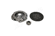 Spojková sada JAPANPARTS KF-2054
