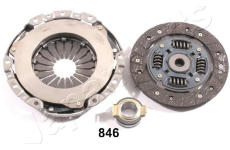 Spojková sada JAPANPARTS KF-846