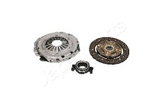 Spojková sada JAPANPARTS KF-848