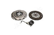 Spojková sada JAPANPARTS KF-H40