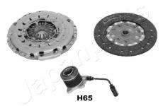 Spojková sada JAPANPARTS KF-H65