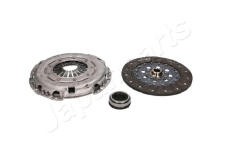 Spojková sada JAPANPARTS KF-H67