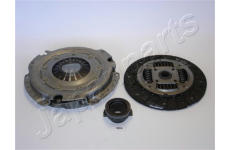 Sada spojky JAPANPARTS KF-S04