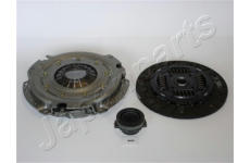 Sada spojky JAPANPARTS KF-S05