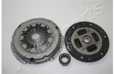 Spojková sada JAPANPARTS KF-VW04