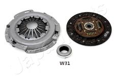 Spojková sada JAPANPARTS KF-W31