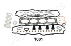 Sada tesnení, Hlava valcov JAPANPARTS KG-1001