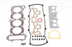 Sada těsnění, hlava válce JAPANPARTS KG-107