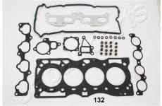 Sada tesnení, Hlava valcov JAPANPARTS KG-132
