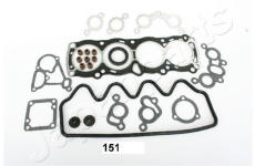 Sada těsnění, hlava válce JAPANPARTS KG-151