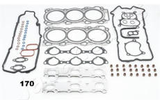 Sada tesnení, Hlava valcov JAPANPARTS KG-170