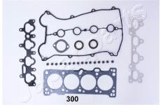 Sada tesnení, Hlava valcov JAPANPARTS KG-300