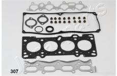 Sada tesnení, Hlava valcov JAPANPARTS KG-307