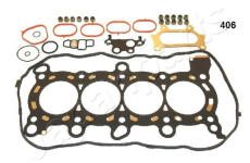 Sada tesnení, Hlava valcov JAPANPARTS KG-406