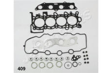 Sada těsnění, hlava válce JAPANPARTS KG-409