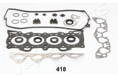 Sada tesnení, Hlava valcov JAPANPARTS KG-418
