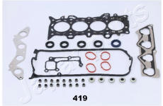 Sada tesnení, Hlava valcov JAPANPARTS KG-419