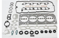 Sada těsnění, hlava válce JAPANPARTS KG-506