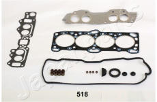 Sada tesnení, Hlava valcov JAPANPARTS KG-518