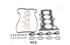 Sada tesnení, Hlava valcov JAPANPARTS KG-H12