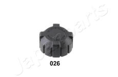 Uzatvárací kryt, chladič JAPANPARTS KH-026