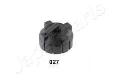 Uzatvárací kryt, chladič JAPANPARTS KH-027