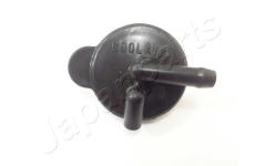 Uzatvárací kryt, chladič JAPANPARTS KH-K00