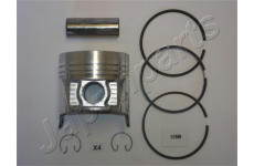 Píst JAPANPARTS KI105M